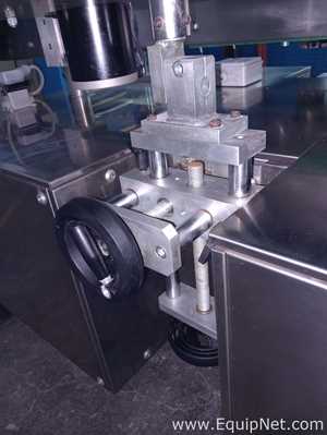 Etiquetadora MarCo Equipment Company M200-9501