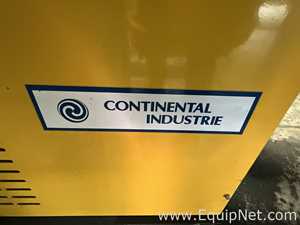 Soprador Continental Industrie 077A1.05