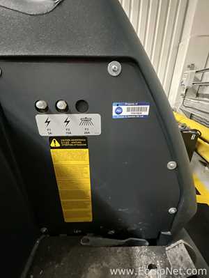 Limpador de Pisos Nilfisk SC6500 1100D