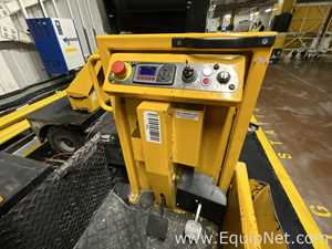 Bradshaw SZT1200 8000Kg 48 Volt Tow Truck with Battery Charger