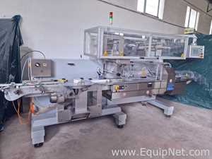Envolvedora de Flujo PFM Zephyr