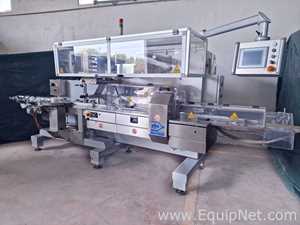 PFM MOD. ZEPHYR - Horizontal Flowpack packaging machine