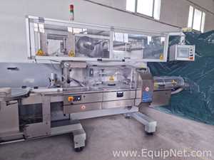 PFM MOD. ZEPHYR - Horizontal Flowpack packaging machine