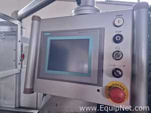 PFM MOD. ZEPHYR - Horizontal Flowpack packaging machine