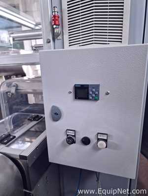 PFM MOD. ZEPHYR - Horizontal Flowpack packaging machine