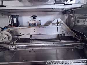 PFM MOD. ZEPHYR - Horizontal Flowpack packaging machine