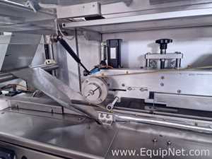 PFM MOD. ZEPHYR - Horizontal Flowpack packaging machine