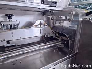 PFM MOD. ZEPHYR - Horizontal Flowpack packaging machine