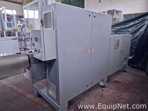 PFM MOD. ZEPHYR - Horizontal Flowpack packaging machine