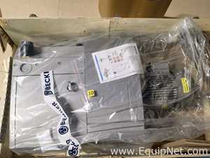 Bomba de Vacío Becker KVT 3.100