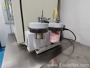 Bomba de Vacío Shanghai Zeyu Experimental Equipment Co., Ltd. WELCH P6Z
