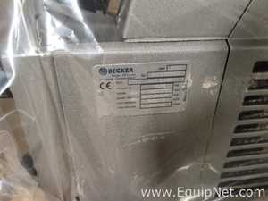 Bomba a Vácuo Becker KVT 3.100