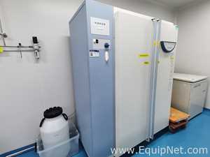 MMM Medcenter Climacell 707-TC Constant Temperature and Humidity Chamber- 297