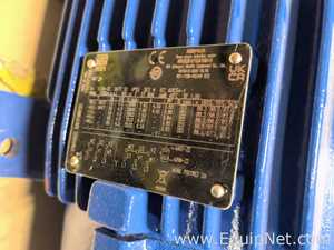 Bomba de Desplazamiento Positivo Sterling w21-112m-02
