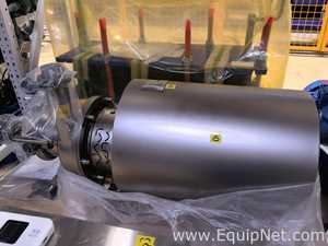 Bomba Centrífugas Alfa Laval LKH PRIME 20