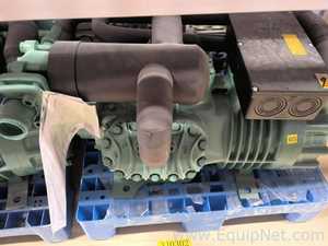 Compressor Alternativo Bitzer S6G-25.2Y-40P