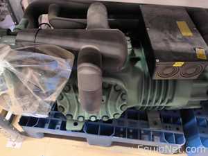Compressor Alternativo Bitzer S6J-16.2Y-40P