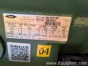 Compressor Alternativo Bitzer S6J-16.2Y-40P