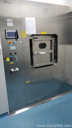 Yantai Huaihua Machinery Co., Ltd. GXTH60ZW Washing and Drying Combo Machine