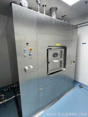 Lavadora Yantai Huaihua Machinery Co., Ltd. GXTH60ZW