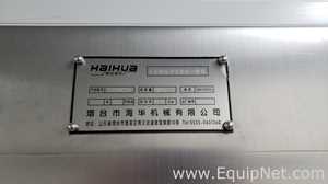 Lavadora Yantai Huaihua Machinery Co., Ltd. GXTH60ZW
