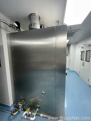 Lavadora Yantai Huaihua Machinery Co., Ltd. GXTH60ZW