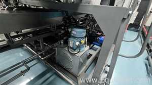 Tofflon Science and Technology Group Co., Ltd. LYO-15 SIP,CIP Lyophilizer