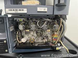 Waters Corporation Acquity UPLC System On Acquity Flex Cart