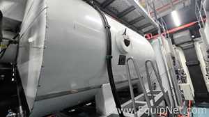 Tofflon Science and Technology Group Co., Ltd. LYO-15 SIP,CIP Lyophilizer
