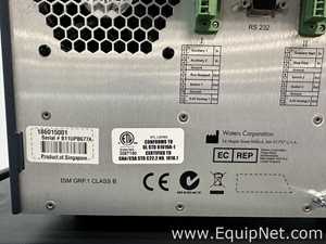 Waters Corporation Acquity UPLC System On Acquity Flex Cart