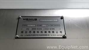 Lavadora Yantai Huaihua Machinery Co., Ltd. GXTH60ZW