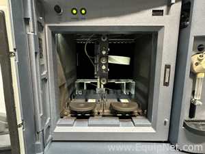 Waters Corporation Acquity UPLC System On Acquity Flex Cart