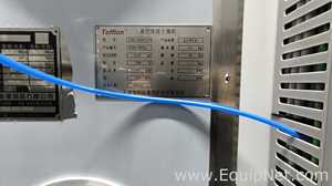 Tofflon Science and Technology Group Co., Ltd. LYO-15 SIP,CIP Lyophilizer