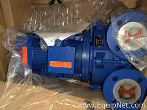 Bomba a Vácuo Speck Pumpen AEH3-BG100L