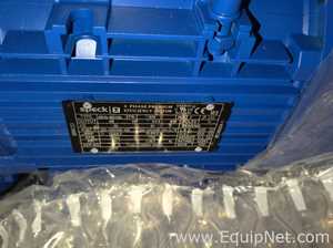 Speck AEH3-BG100L Vacuum Pump - 359