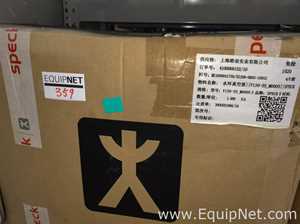 Speck AEH3-BG100L Vacuum Pump - 359
