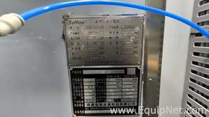 Tofflon Science and Technology Group Co., Ltd. LYO-15 SIP,CIP Lyophilizer