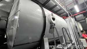 Tofflon Science and Technology Group Co., Ltd. LYO-15 SIP,CIP Lyophilizer