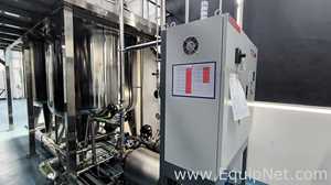 Tofflon Science and Technology Group Co., Ltd. NA CIP (Clean In Place)