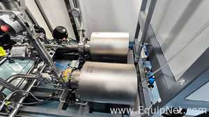 Tofflon Science and Technology Group Co., Ltd. NA CIP (Clean In Place)