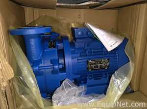 Bomba de Vacío Speck Pumpen AEH3-BG100L