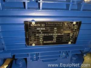 Bomba de Vacío Speck Pumpen AEH3-BG100L