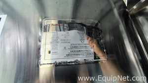 Tofflon Science and Technology Group Co., Ltd. NA CIP (Clean In Place)