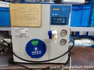 Sistema de Purificación y Destilación de Agua Xiamen RSJ Scientific Instruments Co., Ltd. Spring-S80