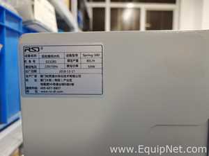 Sistema de Purificación y Destilación de Agua Xiamen RSJ Scientific Instruments Co., Ltd. Spring-S80
