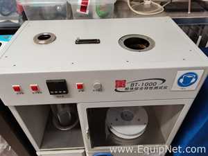 Analisador Bettersize Instruments Ltd BT-1000