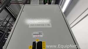 Tofflon Science and Technology Group Co., Ltd. LYO-15 SIP,CIP Lyophilizer