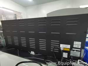 Dimensionador de Partículas Beckman Coulter LS 13 320