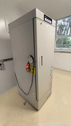 Freezer Alphavita Bio-Scientific Dalian Co., Ltd. MDF-U349VH