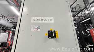 Tofflon Science and Technology Group Co., Ltd. LYO-15 SIP,CIP Lyophilizer